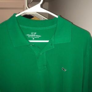 Vineyard Vines Short Sleeve Polo